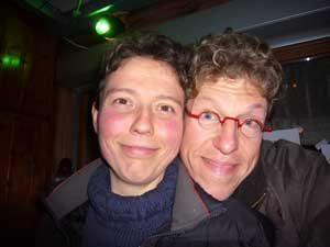 CLAUDIA&GUIDO BECK