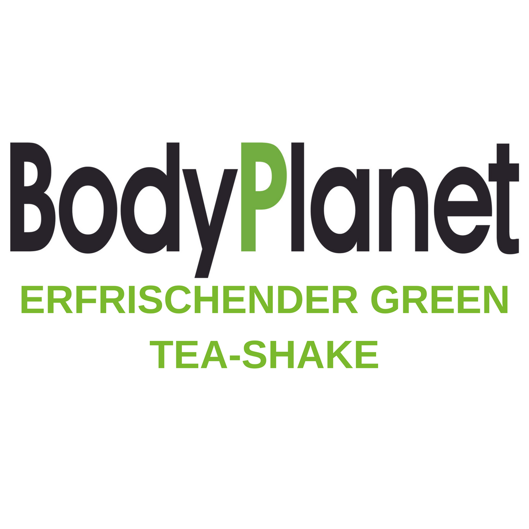 Erfrischender Green Tea-Shake: Ein Rezept für einen gesunden Energie-Boost