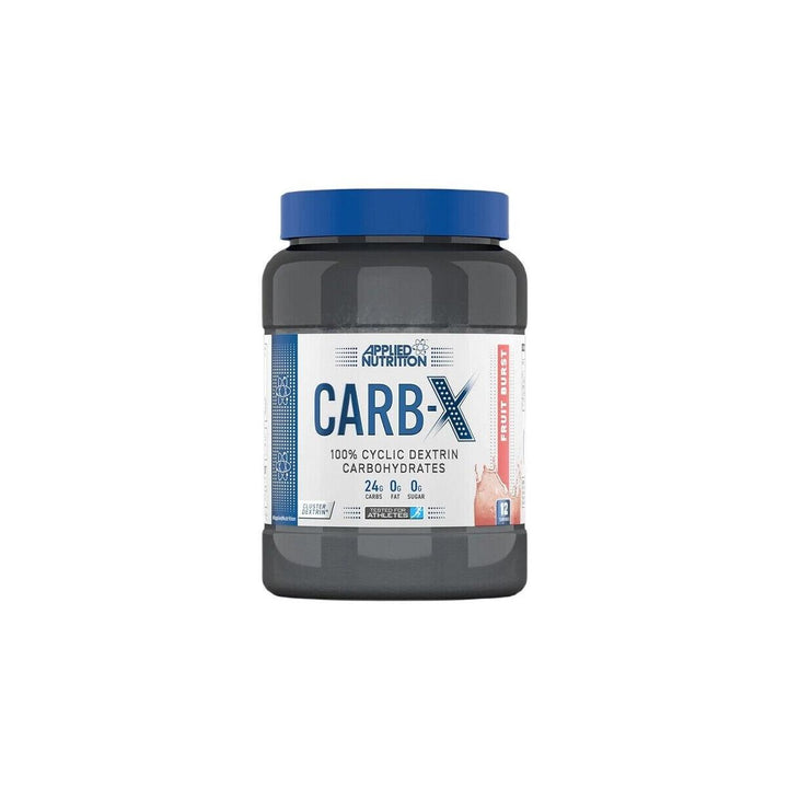 Carb-X Kohlenhydrate