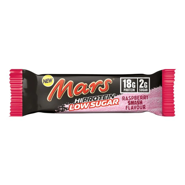 Mars HiProtein