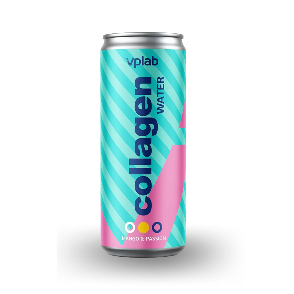 collagen water
