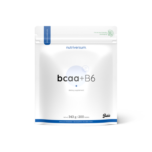 BCAA+B6