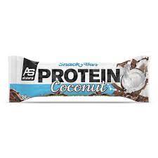 All Star Protein Snack Bar