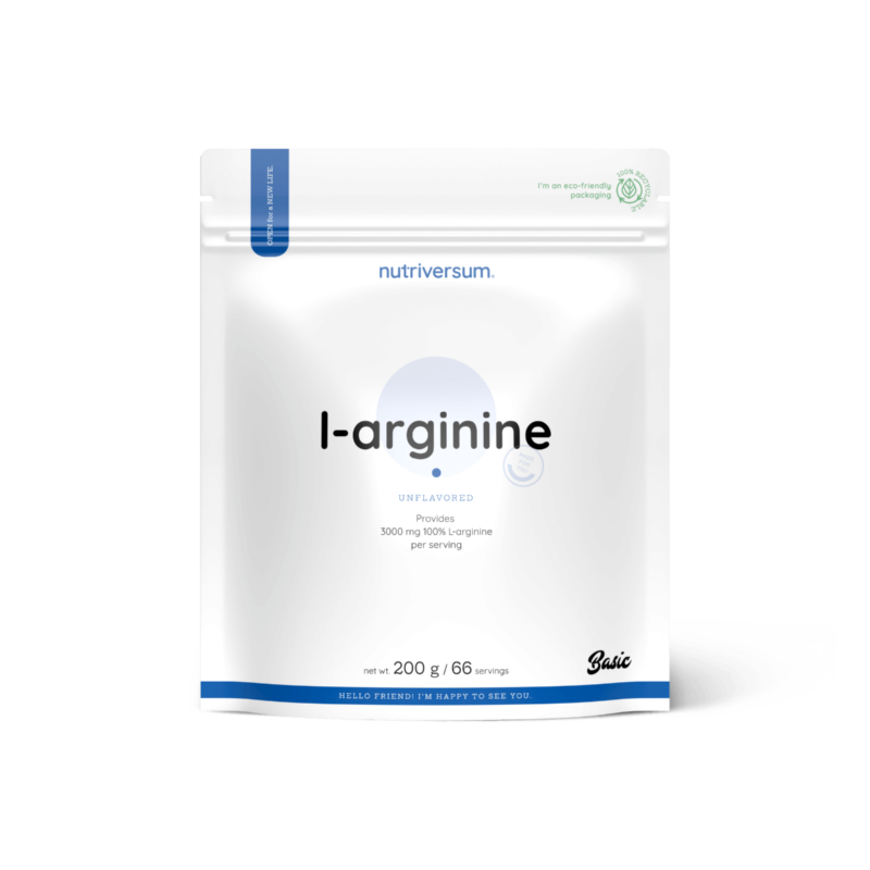 Shoppe jetzt LArginine bei