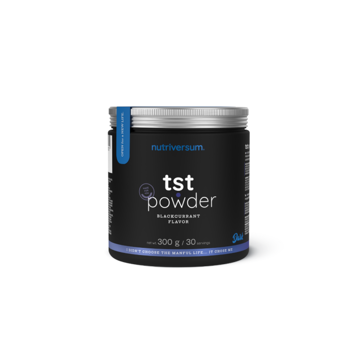 Nutriversum TST Powder