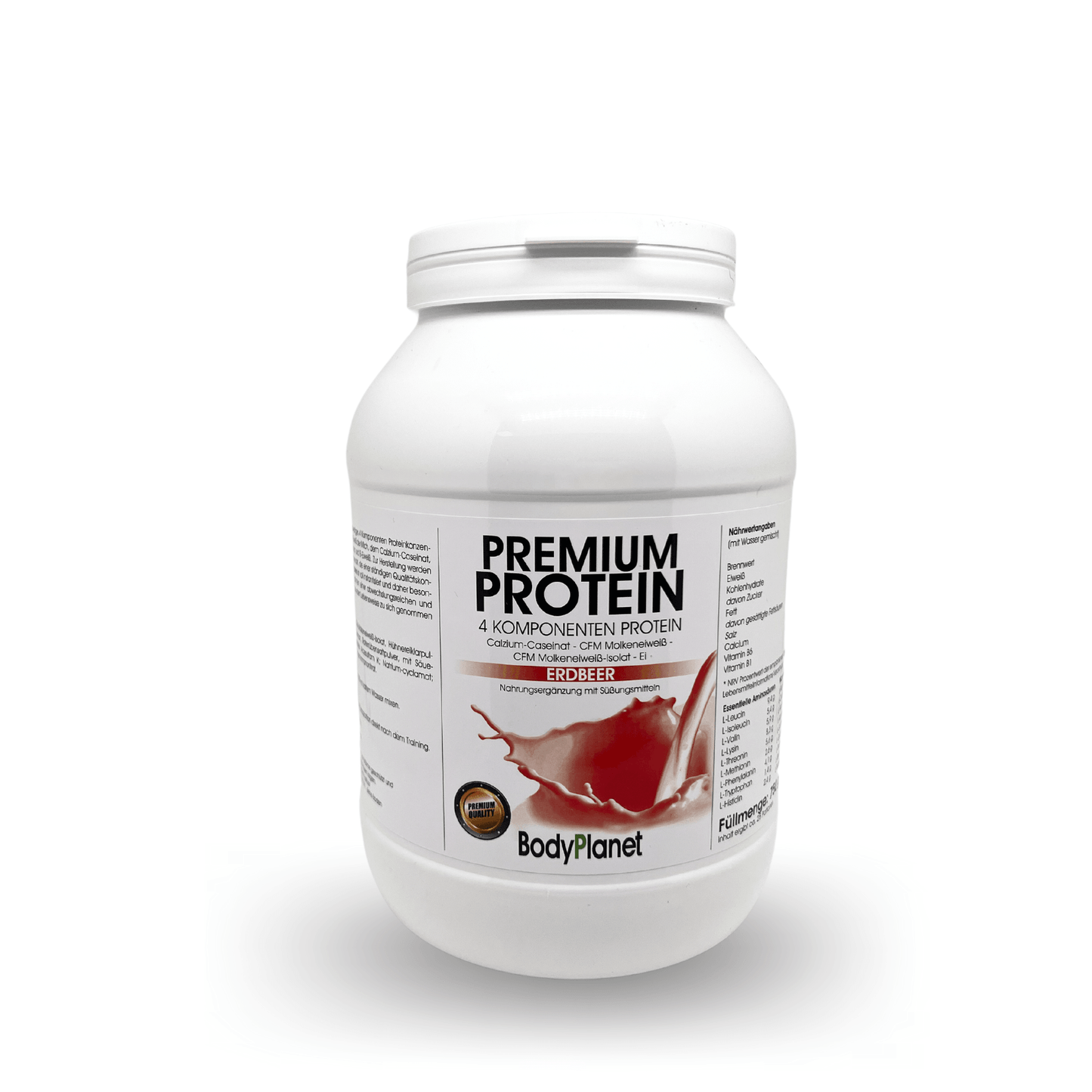 Premium Protein - BodyPlanet
