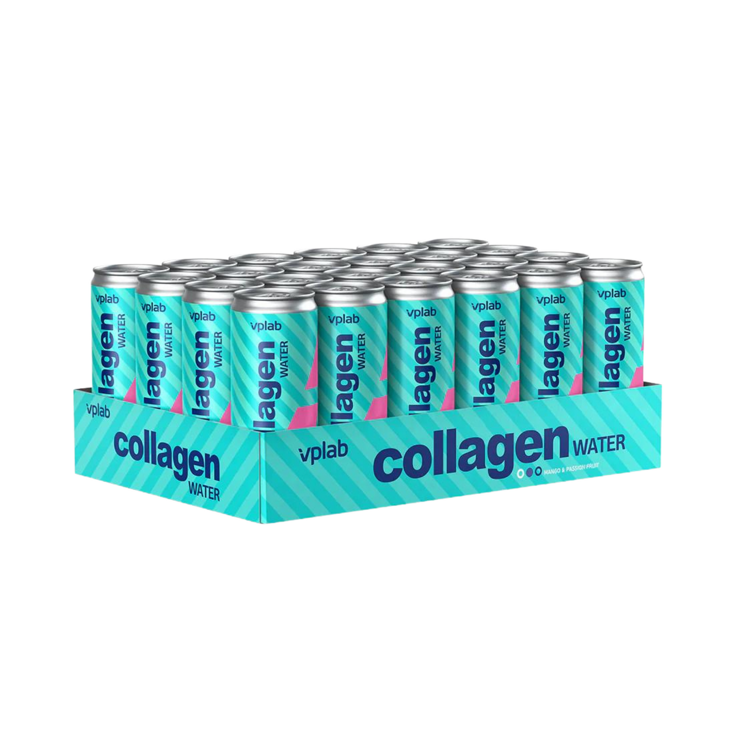 collagen water 24 pack