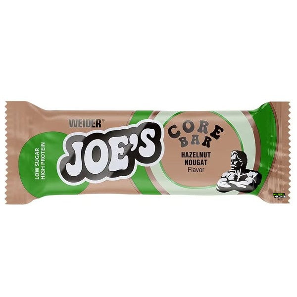 Joe's Core Bar 