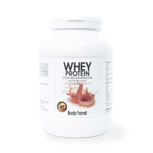 Whey Protein - BodyPlanet