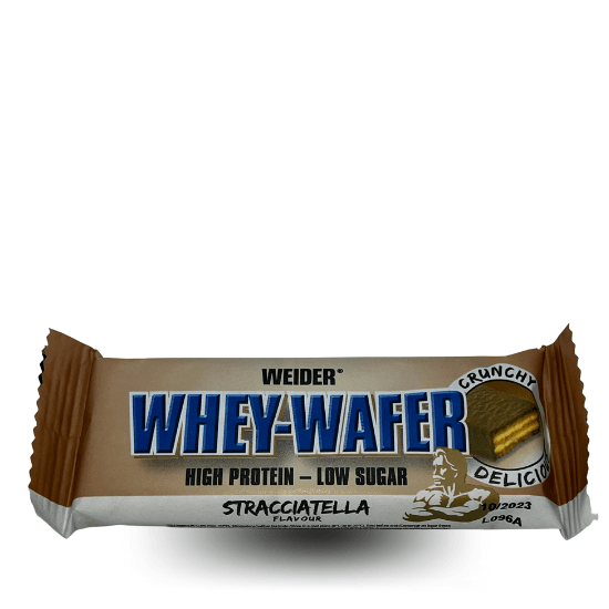Whey-Wafer - BodyPlanet
