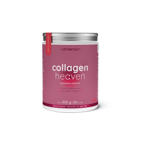 Collagen Heaven