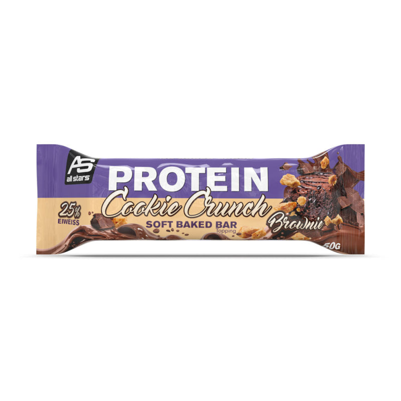 Protein Cookie Crunch
