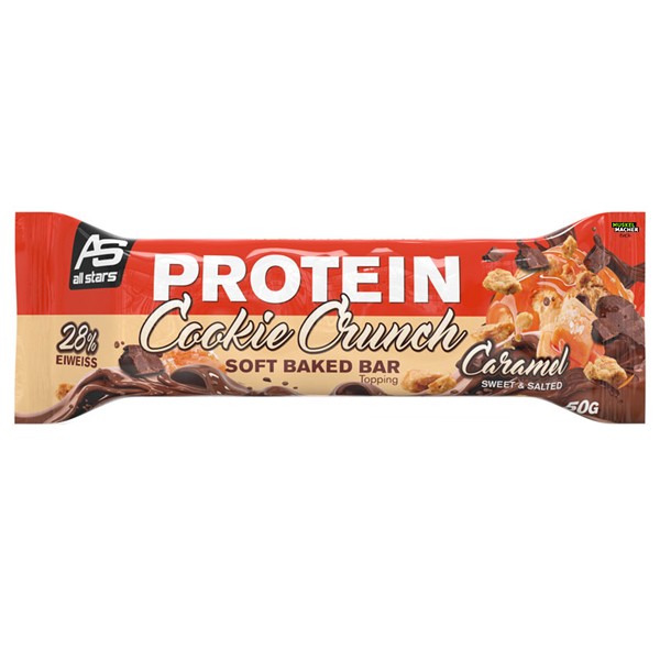 Protein Cookie Crunch