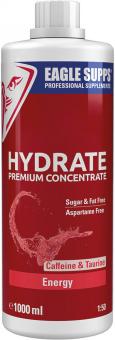 Hydrate Premium Concentrate Eagle Supps