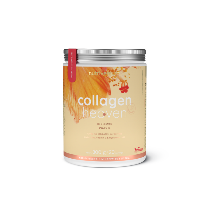 Collagen Heaven