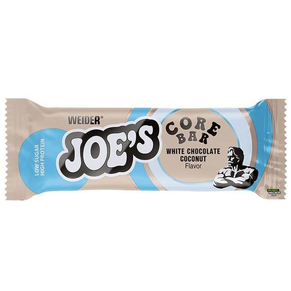 Joe's Core Bar 