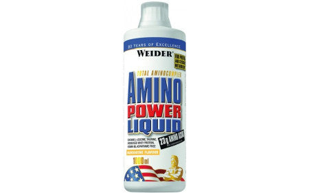 Weider Amino Power Liquid